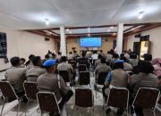 Universitas Dharma Andalas Sosialisasi Rekognisi Pembelajaran Lampau di Padang Panjang 