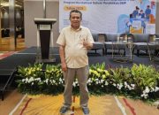Perpustakaan SMPN 1 Lubuk Sikaping Bertransformasi Menuju Digitalisasi