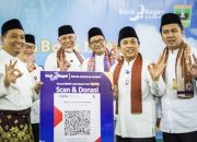 Resmikan Bank Nagari Syariah di Pekanbaru, Jadi Penghubung Rantau dan Ranah 