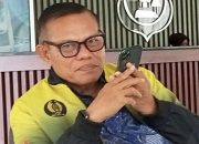 Ketua Pelti Sumbar Undang Pengprov se-Indonesia Ikuti Kejurnas Senior Piala Kapolda 2025