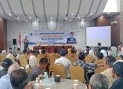 Arisal Azis Sosialisasi P5HAM di Lubuk Sikaping dan Serap Aspirasi Masyarakat 