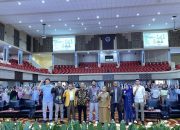 Kadispusip Kota Padang : Jadikan Masjid Pusat Literasi dan Perubahan Sosial