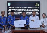 Pemko dan Kejari Payakumbuh Jalin Kerjasama Penanganan Perdata dan TUN