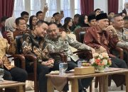 Rahmat Saleh Ajak Petani Milenial Kembangkan Pertanian Modern di Sumbar 