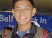Mazza Hadaduzzikra Optimis Tim Tenis POMNas Sumbar Meraih Medali