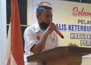 PJIKP Pessel Harapkan Diskominfo Pessel Jadi Rumah untuk Semua Media