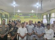 AKP Ade Hendra Siapkan Sekolah Pilot Project Tertib Berlalu Lintas di Pessel