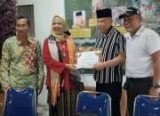 SatuPena Sumbar Selenggarakan Diskusi Buku Indonesia Malaysia, Antologi Puisi “Sinergi”