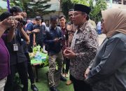 Wawako Maigus Nasir Apresiasi Pra OSN IPS, Sejalan dengan Progul Padang Balomba 
