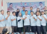 WI Sumbar Adakan Kejurprov dan Seleksi Serta Penataran Wasit-Juri