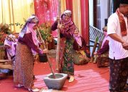 Nagari Sungai Durian Baralek Gadang, Gelar “Malomang jo Mangalamai, Sumarak Manyambuik Hari Rayo”