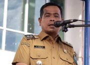 Wabup Risnaldi Ingatkan Aparatur Sampaikan Informasi dengan Jelas dan Tuntas