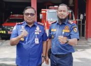 Tim Penyelamatan dan Rescue DPKP Pekanbaru, Respon Waktu Cepat Tanggap