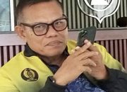 Tenis Piala Kapolda Sumbar 2025 Segera Digelar, Saatnya Perkuat Pembinaan dan Silaturahmi