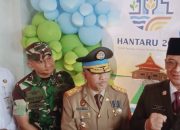 Peringatan HANTARU 2025, BPN Provinsi Riau Perluas Layanan Transparansi Modern