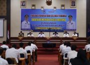 Sebanyak 46 Pejabat Ikuti Seleksi Terbuka untuk 8 Jabatan Eselon II Pemko Payakumbuh