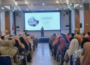 Digitalisasi Pendidikan Perkuat Langkah Padang Menuju Smart City