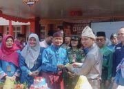 Milad ke-45 SMAN 4 Pekanbaru, Momentum Evaluasi, Inovasi dan Kolaborasi