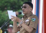 Bupati Hendrajoni Ingatkan Aparatur Pessel Jangan Main Judi Online dan Narkoba