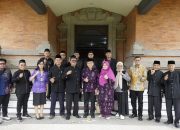 Susun Perda Adat Nagari, Wawako Maigus Nasir Studi Tiru ke Provinsi Bali