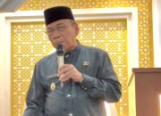 Sikapi Pemotongan Dana Transfer, OPD Pemko Padang Harus Aktif Gaet Dana Pusat 