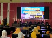 ASN Padang Dituntut Kompeten Terhadap Digitalisasi