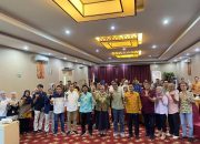 Kota Tua Padang Disiapkan Jadi Destinasi Wisata Unggulan 2026