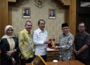Kunjungi Mall Pelayanan Publik Badung, Maigus Nasir: Referensi untuk Digitalisasi dan Integrasi Layanan 