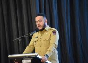 Tahun 2026 Nihil Anggaran Progul Fisik, Wako Fadly Amran Akan Gencarkan Smart Surau