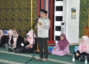 Sosialisasi Digencarkan, Warga Padang Selatan Siap Ikuti Drill Gempa dan Tsunami