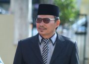 Evafauza Yuliasman Ditunjuk sebagai Penjabat Sekda Kabupaten Pesisir Selatan