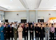 DWP Pasaman Gelar Seminar Bertema “Pilar Keteladanan dalam Kesetaraan Gender”