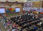 DPRD Sumbar Gelar Rapat Paripurna Istimewa Hari Jadi ke-80 Sumatera Barat, Momentum Perkuat Kolaborasi 
