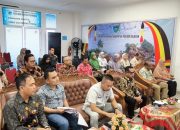Pesisir Selatan Tegaskan Komitmen Percepatan Penurunan Stunting Melalui Penilaian Kinerja Daerah
