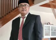 Muhammadiyah Bertahun Sediakan Makanan Siswa, Yosmeri: Allhamdulillah Aman