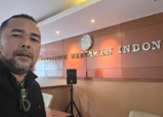 Rumah Besar Wartawan Dikokohkan Lagi di Monumen Pers Nasional