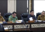 Perda Tidak Efektif dan Belum Ada Pergub, Akan Diiventarisasi Bapemperda DPRD Sumbar