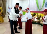 Akreditasi Perpustakaan se-Kabupaten Pasaman, Bupati Welly Suhery ; Dorong Peningkatan Minat Baca 