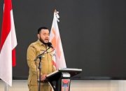 Fadly Amran Tegaskan Komitmen Jadikan Padang Kota Informatif: Kritik Publik Jadi Bahan Bakar Pemerintahan Transparan