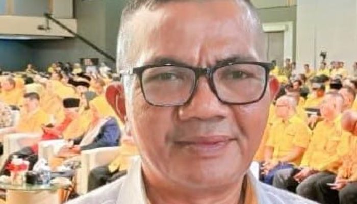 PELTI Sumbar Sukses Gelar Dua Event Tenis Bergengsi Tahun 2025