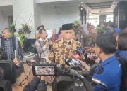 Pemprov Sumbar Dorong Pemerintah Pusat Ambil Alih Pembayaran Gaji ASN Ditengah Pengurangan Dana Transfer ke Daerah