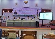 MAN 2 Padang Mulai Persiapan PMPZI 2025, Kepala Madrasah Tekankan Kerja Tim