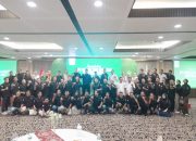 Wakil Ketua DPRD Sumbar Dikukuhkan sebagai Pengurus Pemuda Tani Indonesia