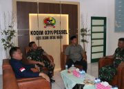 Darmansyah : Rencana Pembangunan Yonif TP di Kecamatan Rahul Tapan Sangat Tepat!