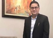 Sumbar Penoreh Sejarah Punya Anak Muda Cerdas, Ricky Donals: Kini Harus Siapkan Lagi