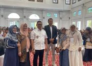 Hari Penglihatan Sedunia, Gapopin Sumbar dan Pemko Bukittinggi Salurkan 1.000 Kacamata untuk Pelajar
