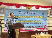 Transformasi Pariwisata Mentawai, Irman Gusman: Potensi Luar Biasa Harus Dioptimalkan