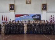 Tim Spersal Kunjungi Kodaeral II, Wujudkan ASN yang Profesional 