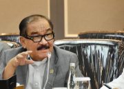Server Imigrasi Error, M. Shadiq Pasadigoe Angkat Suara Soal Kisruh Pendaftaran SDUWHV