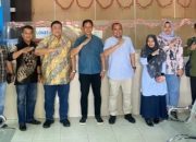 Komisi III DPRD Sumbar Apresiasi Samsat Pariaman, Dorong Kolaborasi Tingkatkan Layanan dan Kesadaran Pajak